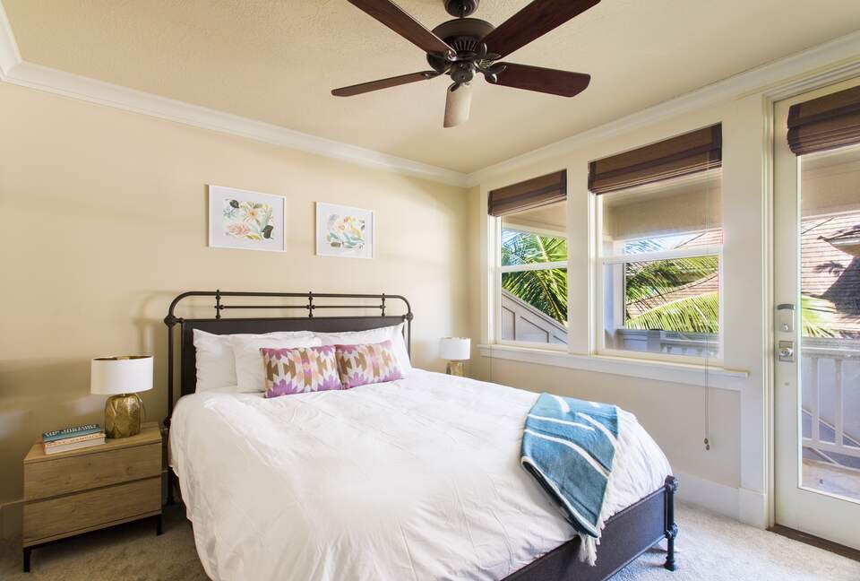 Hawaiian Modern Luxury - Koloa, Hawaii