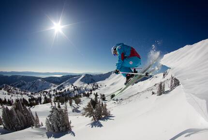 Resort at Squaw Creek w/ Ski-In/Ski-Out Access! - Olympic Valley, California