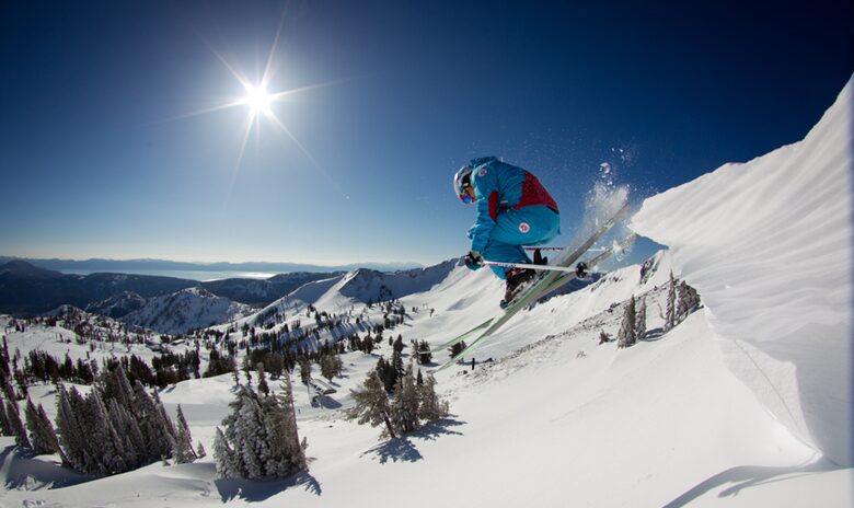 Resort at Squaw Creek w/ Ski-In/Ski-Out Access! - Olympic Valley, California