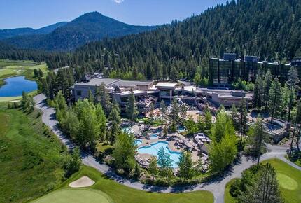 Resort at Squaw Creek w/ Ski-In/Ski-Out Access! - Olympic Valley, California