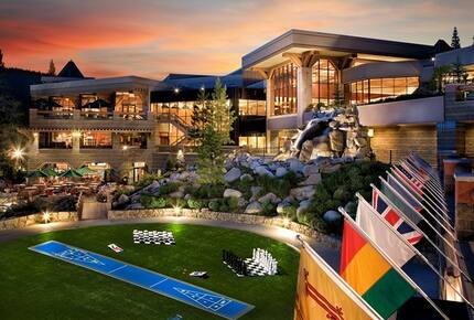 Resort at Squaw Creek w/ Ski-In/Ski-Out Access! - Olympic Valley, California