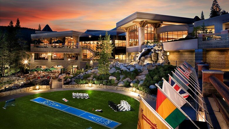 Resort at Squaw Creek w/ Ski-In/Ski-Out Access! - Olympic Valley, California