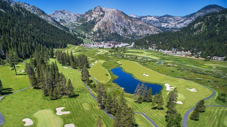 Resort at Squaw Creek w/ Ski-In/Ski-Out Access! - Olympic Valley, California