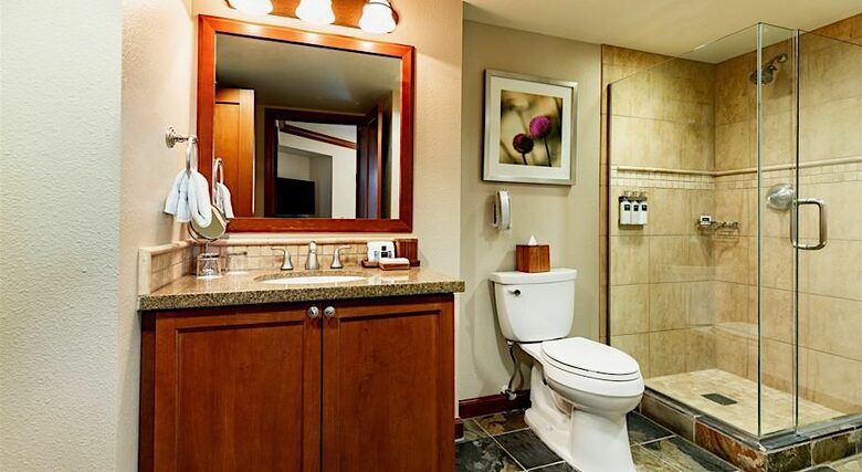 Resort at Squaw Creek w/ Ski-In/Ski-Out Access! - Olympic Valley, California