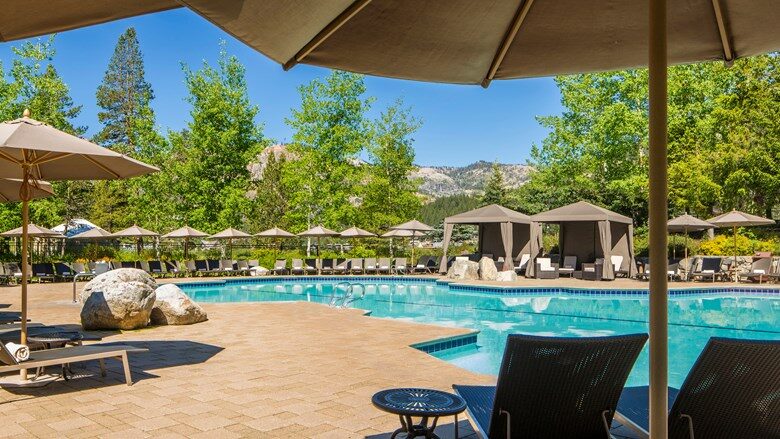 Resort at Squaw Creek w/ Ski-In/Ski-Out Access! - Olympic Valley, California