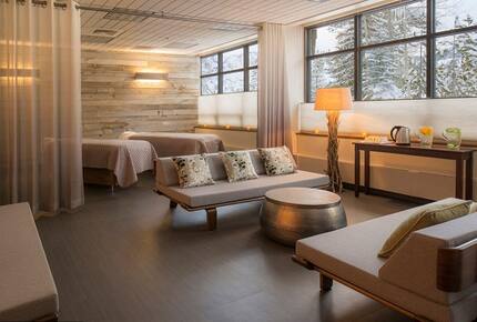 Resort at Squaw Creek w/ Ski-In/Ski-Out Access! - Olympic Valley, California