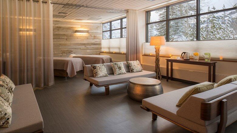 Resort at Squaw Creek w/ Ski-In/Ski-Out Access! - Olympic Valley, California