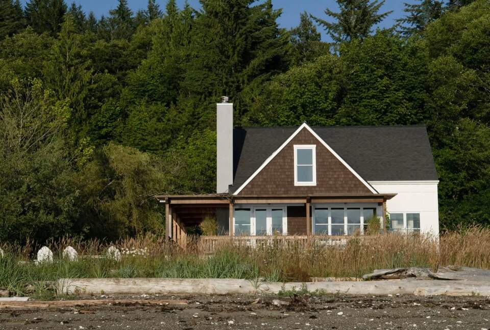 Holly Hood Canal Private Retreat - Seabeck (Holly), Washington