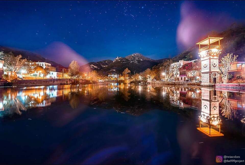 Guest Room at Hacienda La Trinidad - Guanajuato, Mexico