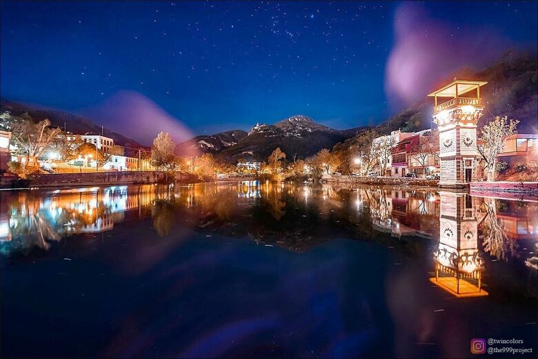 Guest Room at Hacienda La Trinidad - Guanajuato, Mexico