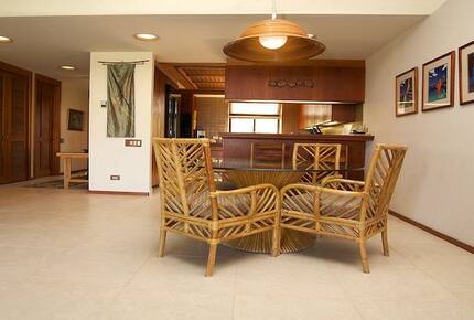 Mauna Lani Terrace - Mauna Lani, Big Island, Hawaii