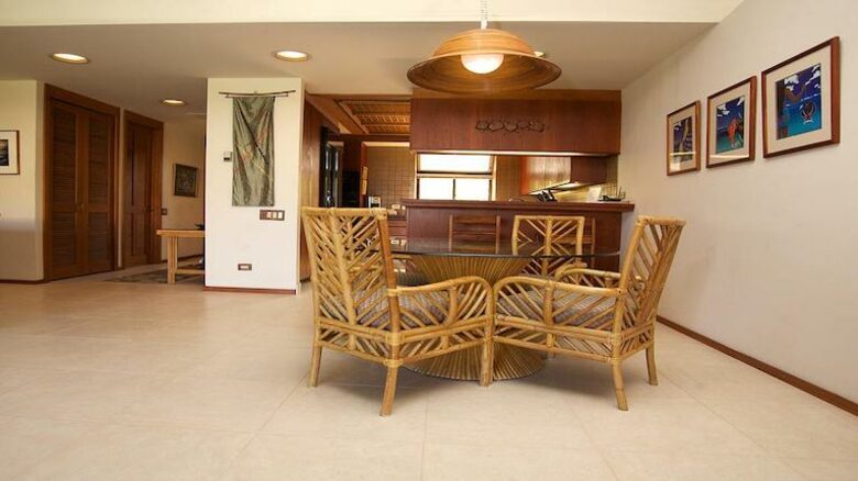 Mauna Lani Terrace - Mauna Lani, Big Island, Hawaii