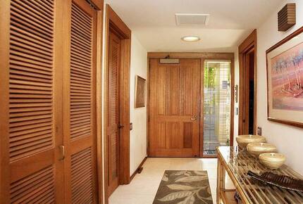 Mauna Lani Terrace - Mauna Lani, Big Island, Hawaii