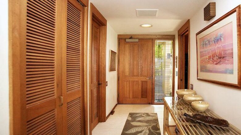 Mauna Lani Terrace - Mauna Lani, Big Island, Hawaii