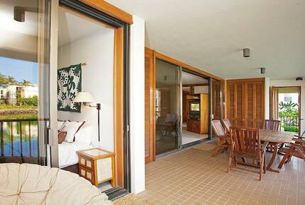 Mauna Lani Terrace - Mauna Lani, Big Island, Hawaii