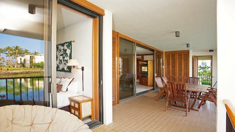 Mauna Lani Terrace - Mauna Lani, Big Island, Hawaii