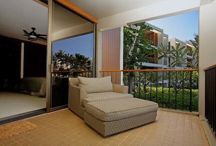 Mauna Lani Terrace - Mauna Lani, Big Island, Hawaii