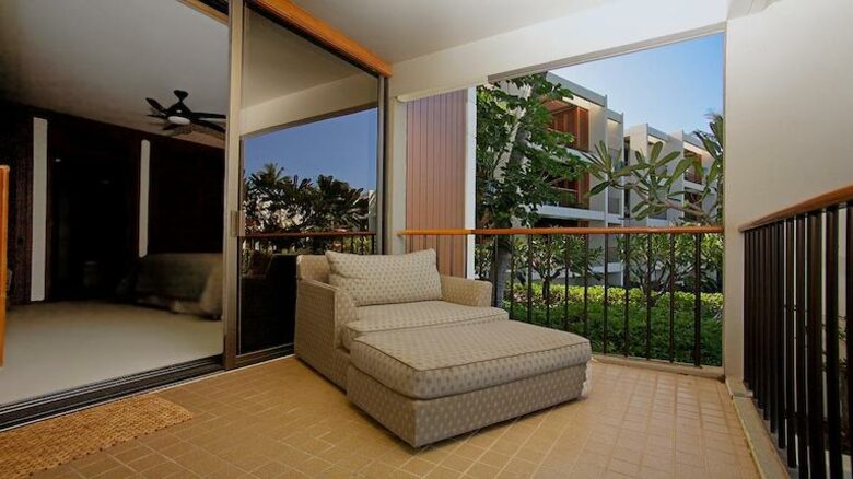 Mauna Lani Terrace - Mauna Lani, Big Island, Hawaii