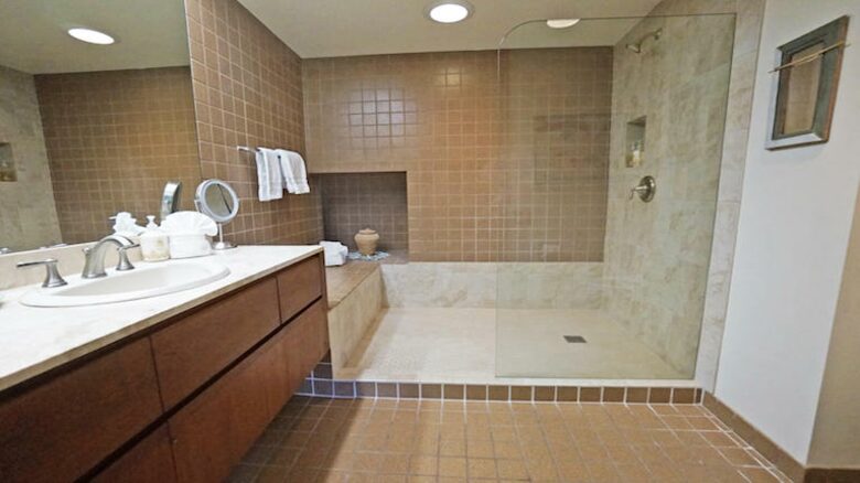 Mauna Lani Terrace - Mauna Lani, Big Island, Hawaii