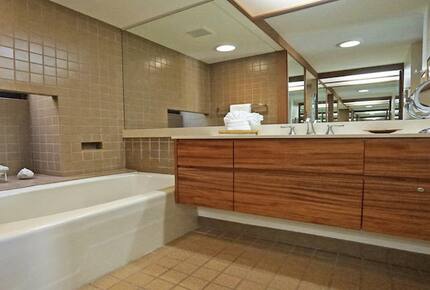 Mauna Lani Terrace - Mauna Lani, Big Island, Hawaii