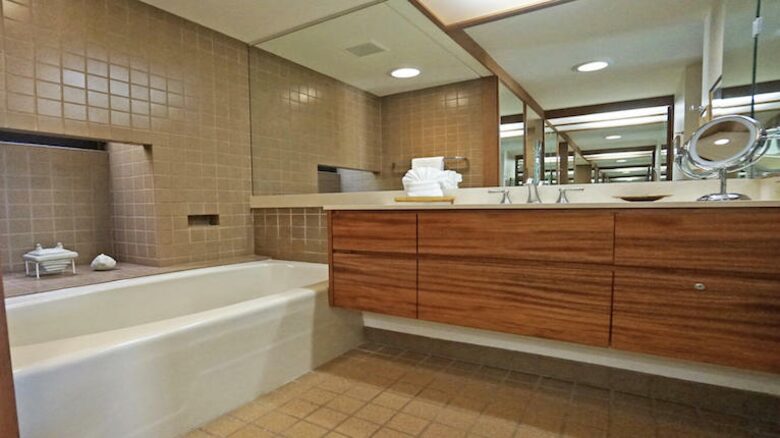 Mauna Lani Terrace - Mauna Lani, Big Island, Hawaii