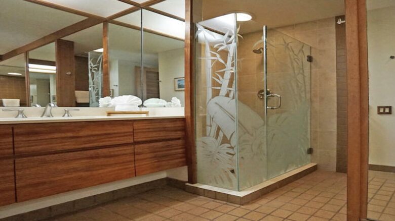 Mauna Lani Terrace - Mauna Lani, Big Island, Hawaii