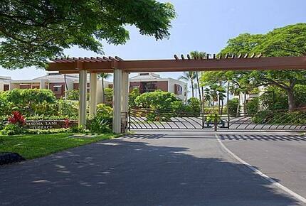 Mauna Lani Terrace - Mauna Lani, Big Island, Hawaii