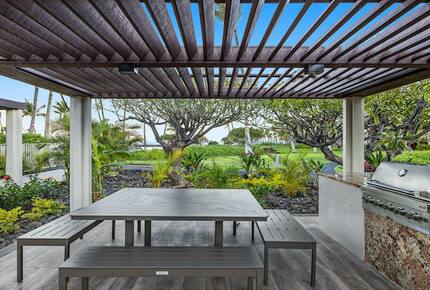 Mauna Lani Terrace - Mauna Lani, Big Island, Hawaii