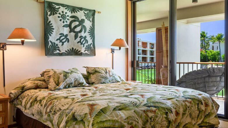 Mauna Lani Terrace - Mauna Lani, Big Island, Hawaii