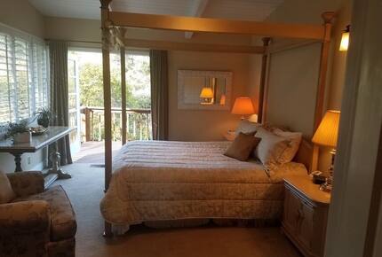 Waterfront Paradise in Tiburon - Tiburon, California