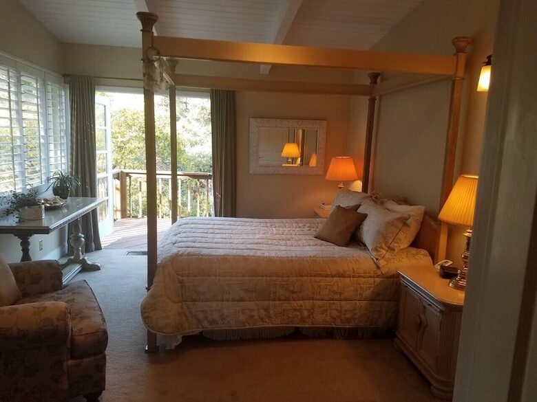 Waterfront Paradise in Tiburon - Tiburon, California