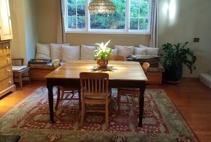 Waterfront Paradise in Tiburon - Tiburon, California