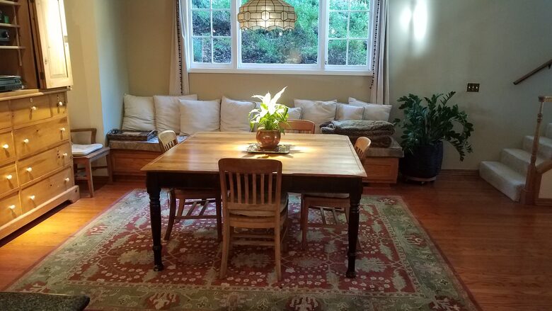 Waterfront Paradise in Tiburon - Tiburon, California