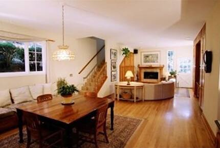 Waterfront Paradise in Tiburon - Tiburon, California