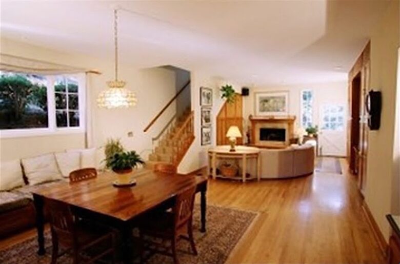 Waterfront Paradise in Tiburon - Tiburon, California