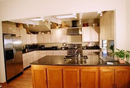 Waterfront Paradise in Tiburon - Tiburon, California