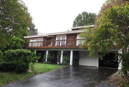 Waterfront Paradise in Tiburon - Tiburon, California