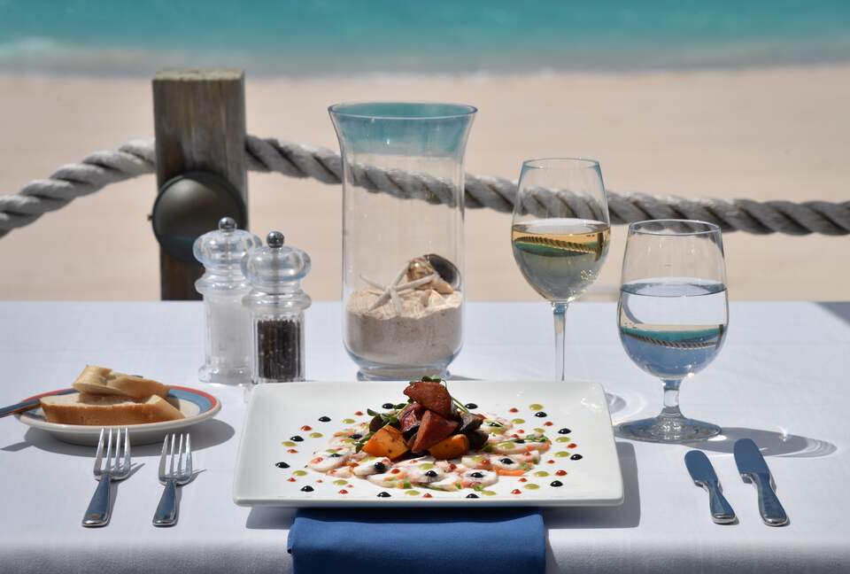 2 Bedroom at Harbour Court Private Residence Club at Rosewood Bermuda - Hamilton Parish, Bermuda