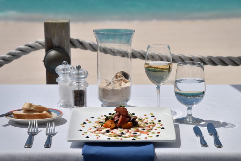 2 Bedroom at Harbour Court Private Residence Club at Rosewood Bermuda - Hamilton Parish, Bermuda