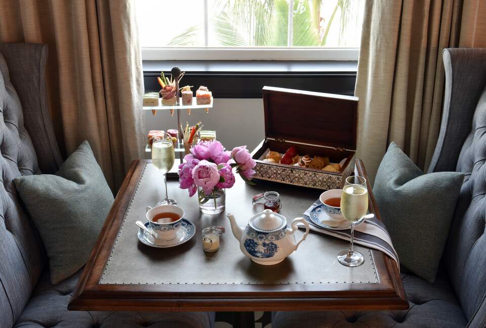 2 Bedroom at Harbour Court Private Residence Club at Rosewood Bermuda - Hamilton Parish, Bermuda