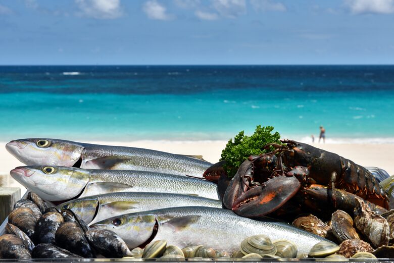 2 Bedroom at Harbour Court Private Residence Club at Rosewood Bermuda - Hamilton Parish, Bermuda