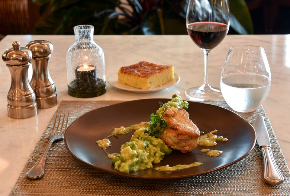 2 Bedroom at Harbour Court Private Residence Club at Rosewood Bermuda - Hamilton Parish, Bermuda