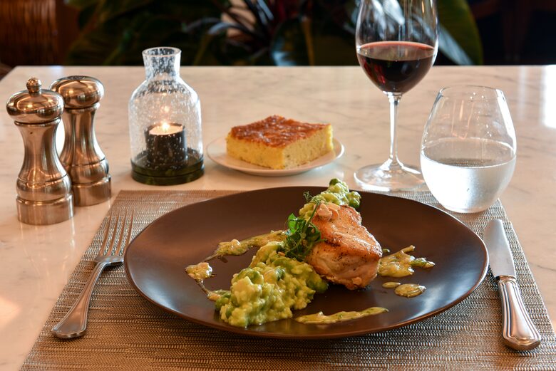 2 Bedroom at Harbour Court Private Residence Club at Rosewood Bermuda - Hamilton Parish, Bermuda