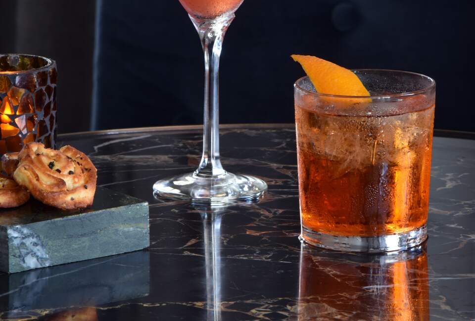 2 Bedroom at Harbour Court Private Residence Club at Rosewood Bermuda - Hamilton Parish, Bermuda