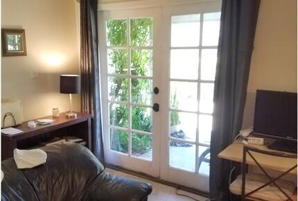 Waterfront Paradise in Tiburon - Tiburon, California