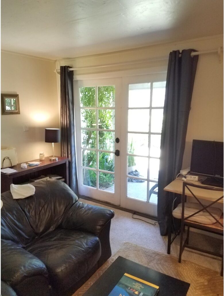 Waterfront Paradise in Tiburon - Tiburon, California