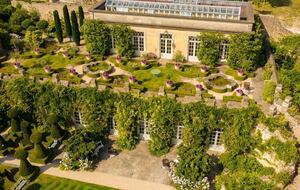 The Lost Orangery at Euridge Manor - Chippenham, United Kingdom