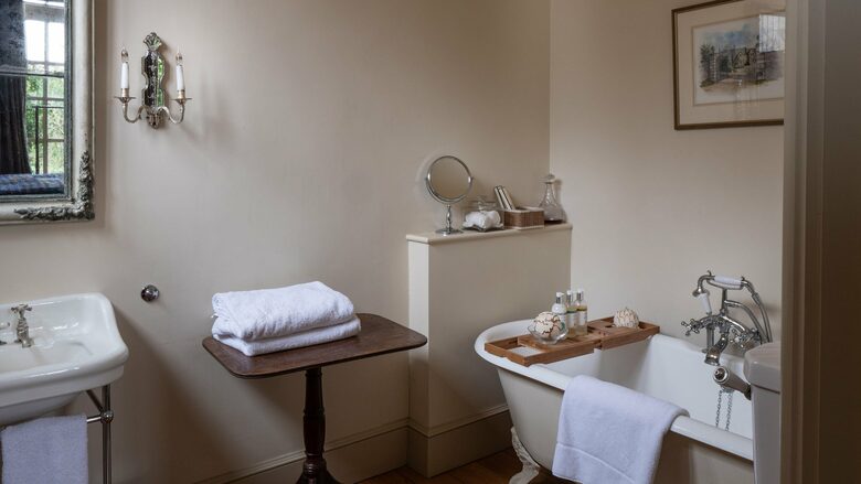 The Lost Orangery at Euridge Manor - Chippenham, United Kingdom