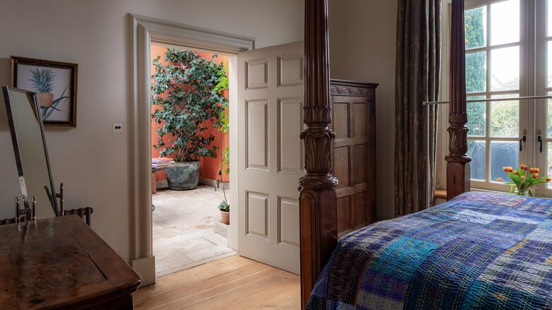 The Lost Orangery at Euridge Manor - Chippenham, United Kingdom