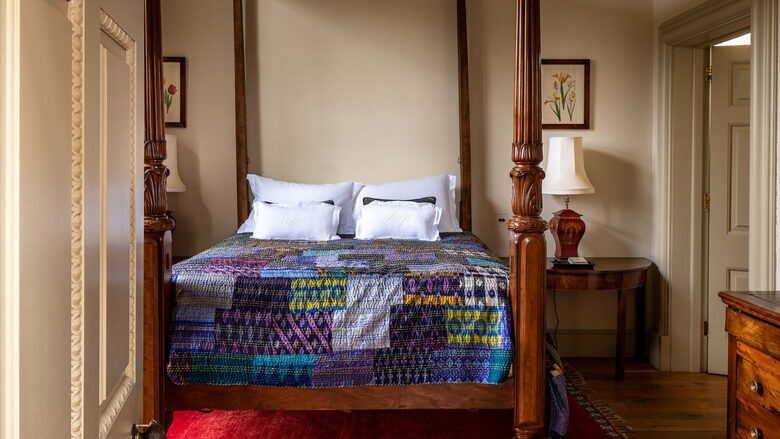 The Lost Orangery at Euridge Manor - Chippenham, United Kingdom